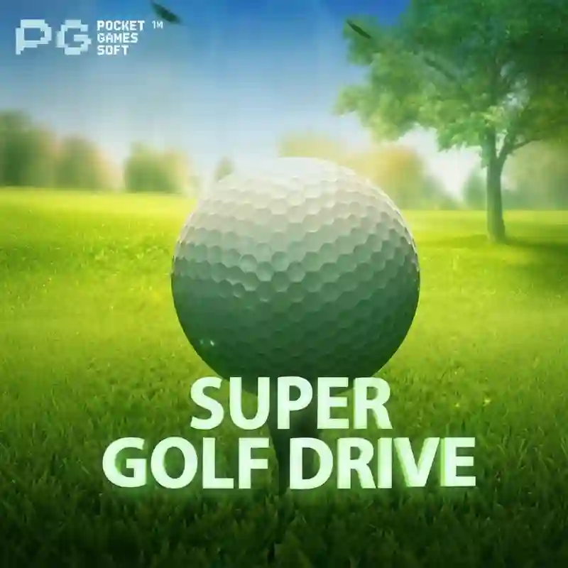 Super Golf Drive